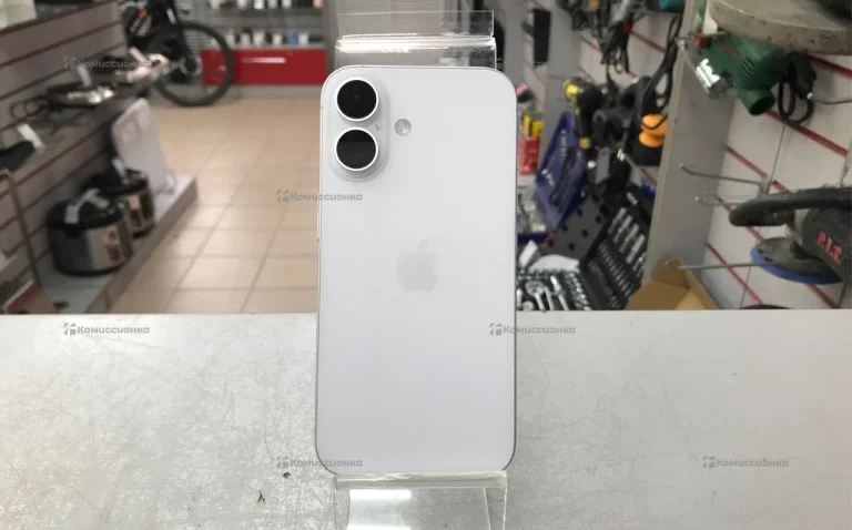 Apple Iphone 16 128Gb