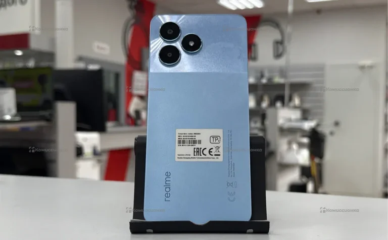 Realme Note 50 3/64Gb