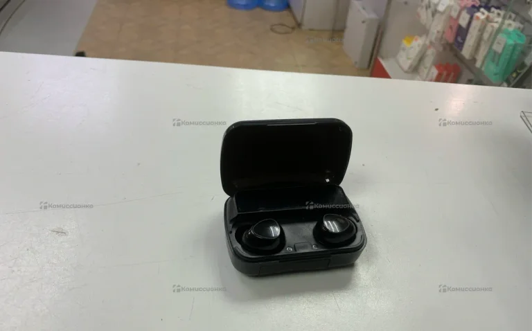 Наушники  беспроводные