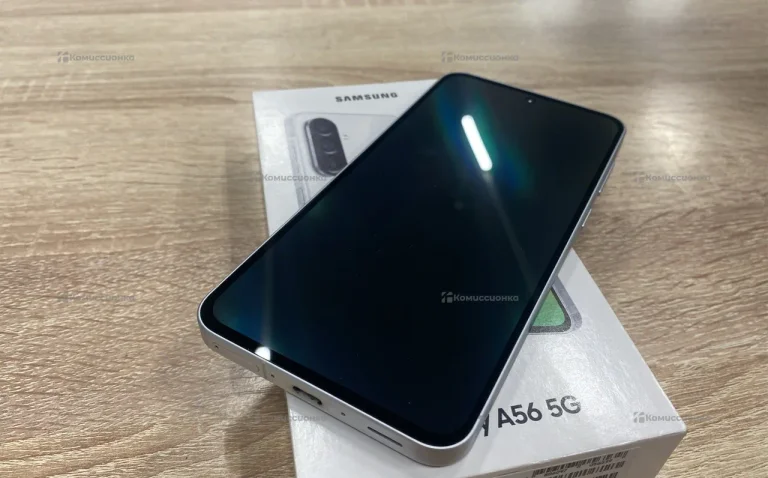 Samsung Galaxy A56 8/128 ГБ