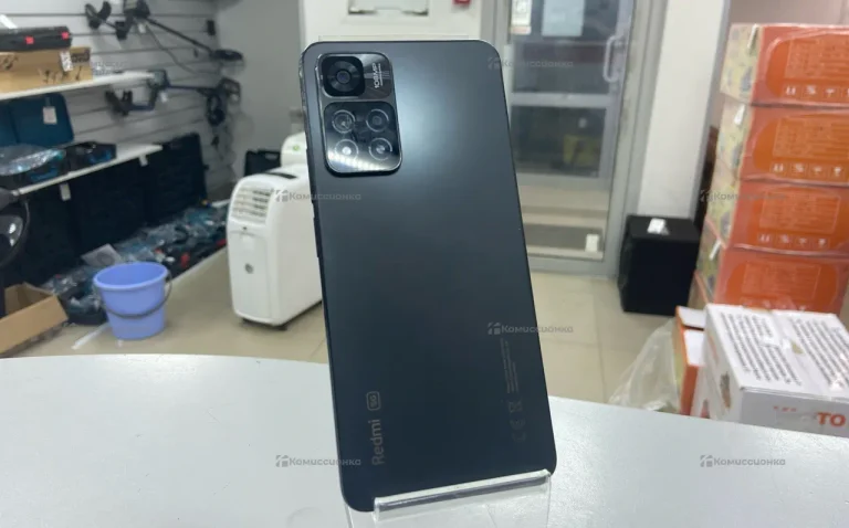 Xiaomi Redmi Note 11 Pro+ 8/256gb
