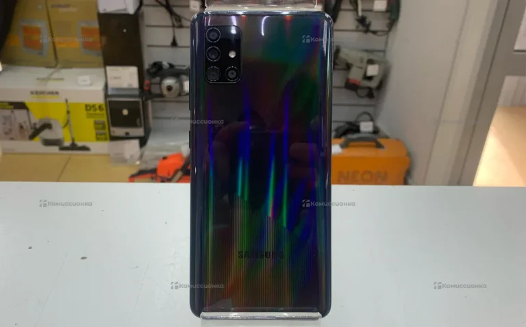 Samsung Galaxy A51 6/128Gb