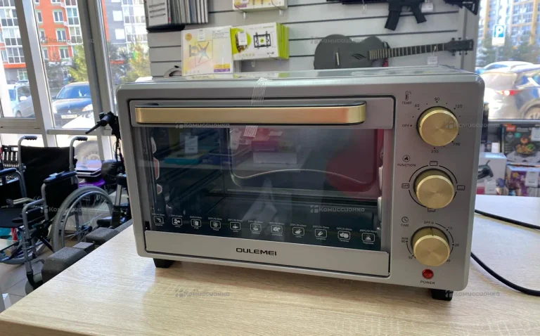 Духовка OULEMEI OLM-KXB007