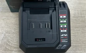 Зарядный блок Интерскол ЗУ 4/18