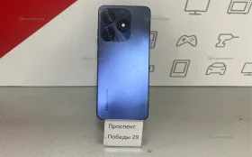 Купить Tecno Spark 10 8/128 ГБ б/у , в Новокуйбышевск Цена:4500рублей
