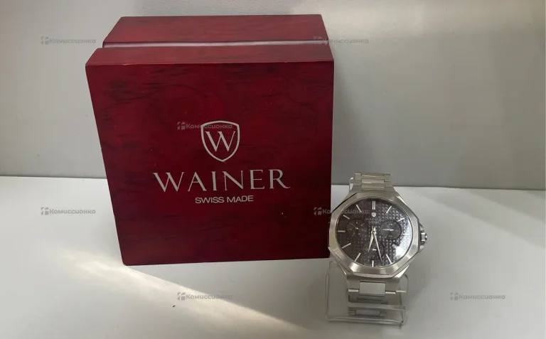 Часы Wainer WA.19687-C