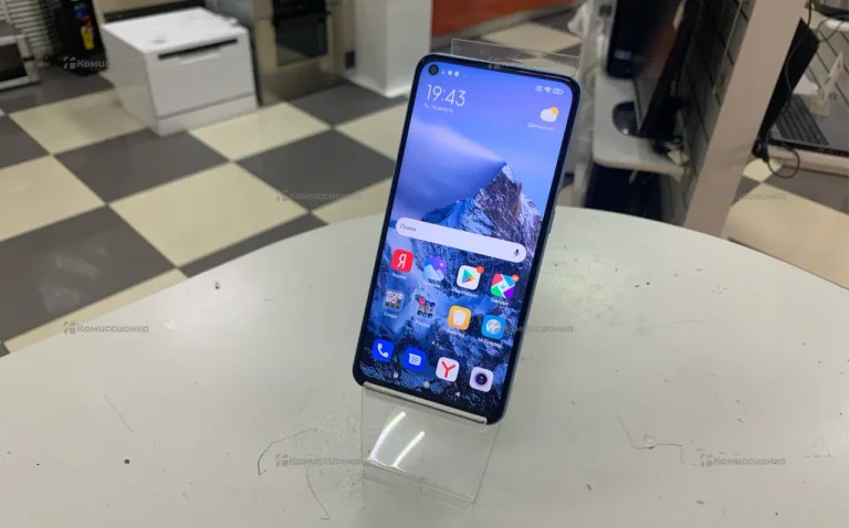 Xiaomi Redmi Note 9 3/64GB.