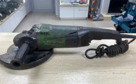 Ушм большая Hikoki G23ST.