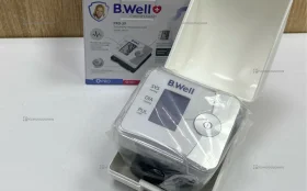 Тонометр b.well pro 39