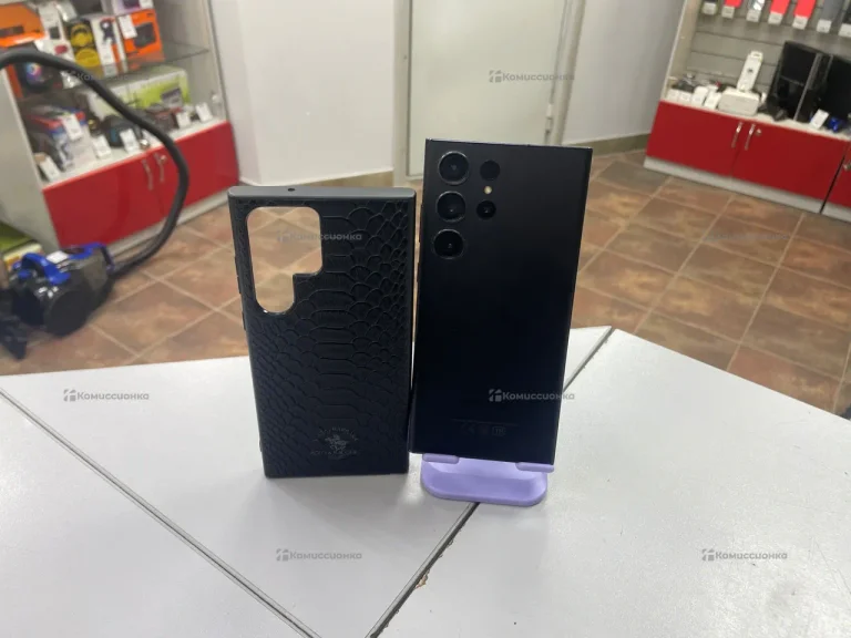 Samsung Galaxy S23 Ultra 12/512 ГБ