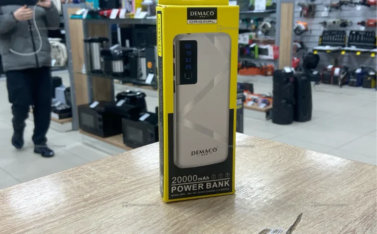 PoweBank 20000 Y11