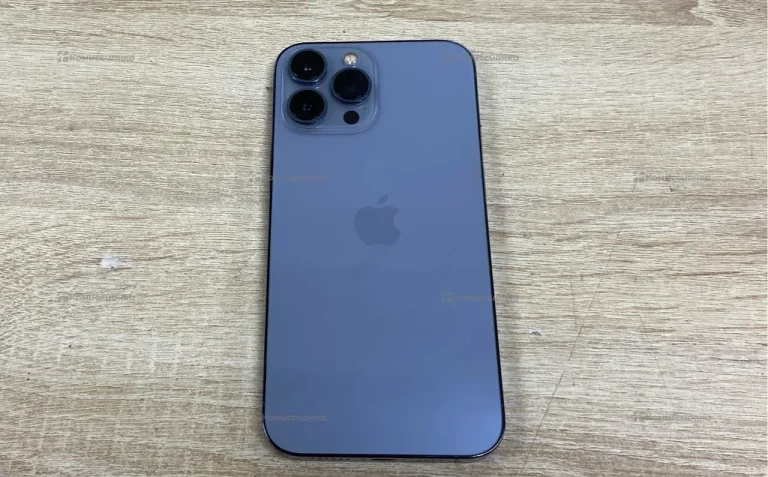 Apple iPhone 13 Pro Max 128Gb