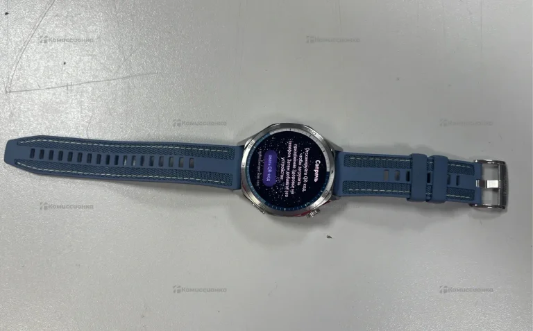 Часы  HUAWEI watch gt 5-2FB