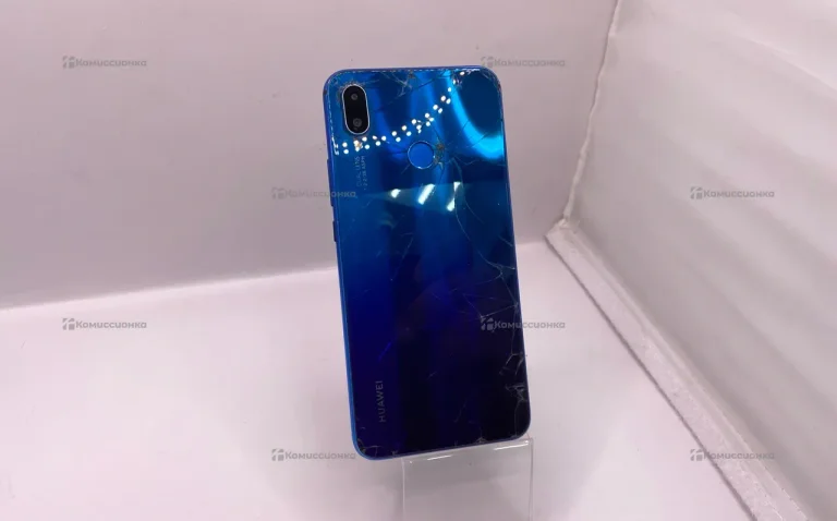 Huawei nova 3i 6/128 ГБ