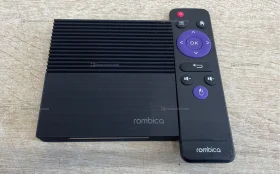 Приставка смарт rambica