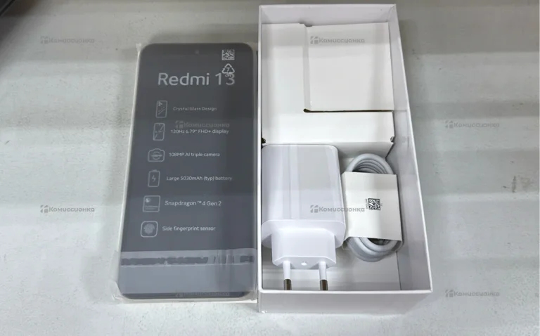 Xiaomi Redmi 13 8/256 ГБ