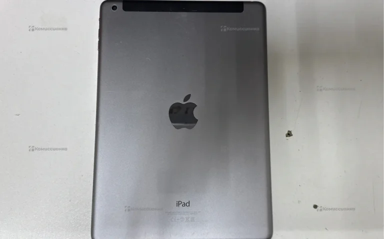 Планшет Apple iPad Air A1475 16Gb LTE
