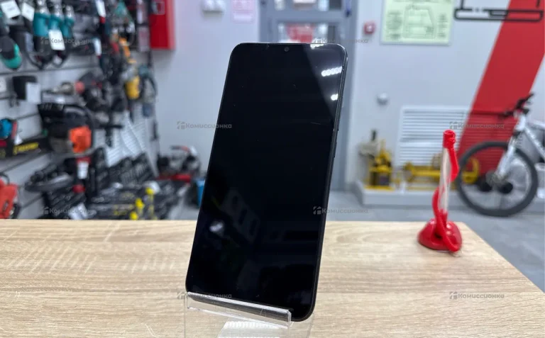 Xiaomi Redmi 9A 4/64 ГБ