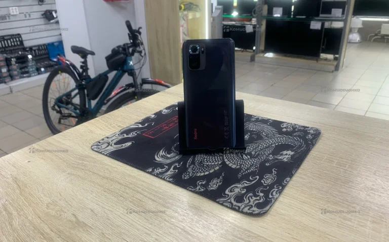 Xiaomi Redmi 10S 8/128Gb