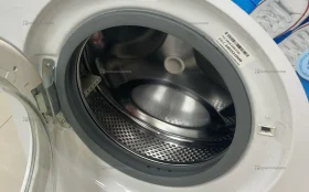 Купить Стиральная машина  Indesit IWUD 4105 б/у , в Пермь Цена:8990рублей