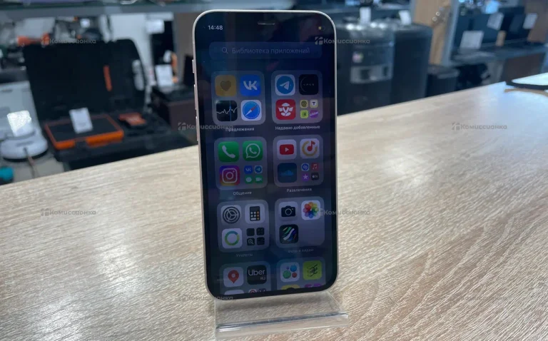 Apple Iphone 12 mini 64Gb