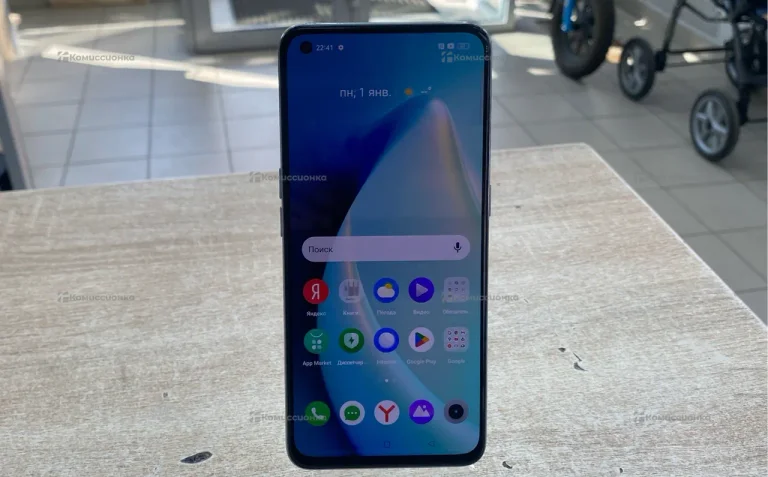 Realme GT Master Edition 8/256Gb
