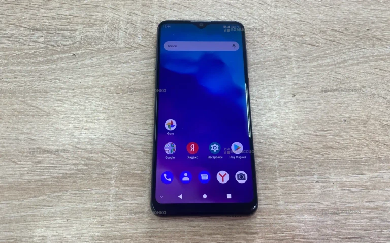 ZTE Blade 20 Smart 4/128