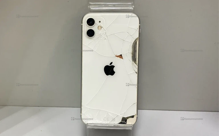 Apple IPhone 11 64Gb