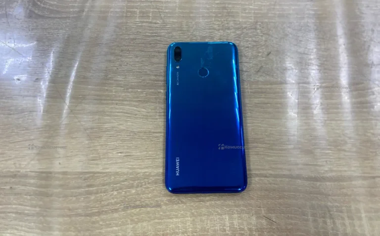 Huawei Y7 (2019) 3/32 ГБ