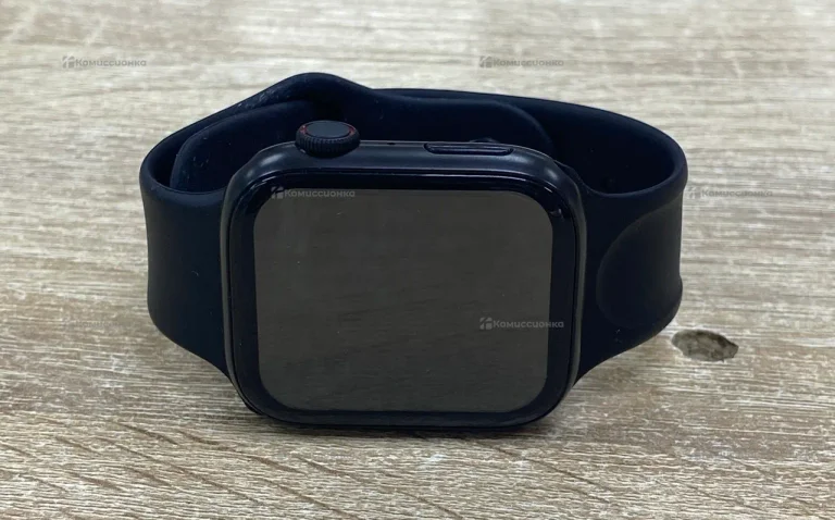 Часы  Watch 8