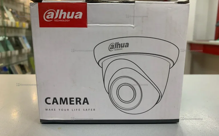 Видеокамера  Alhua DH-ipc HDW1230sp2