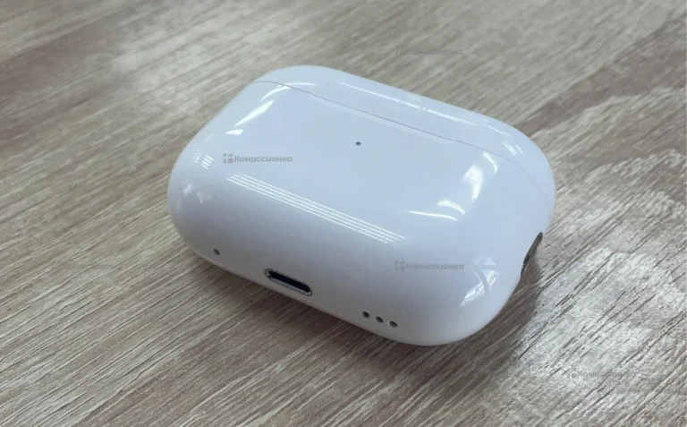 Наушники  Apple AirPods Pro 2