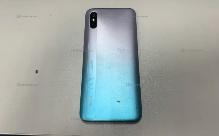 Xiaomi realme 9A 2/32Gb
