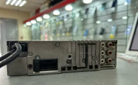 Купить Автомагнитола  alpine CDE-9882RI б/у , в Чапаевск Цена:7500рублей