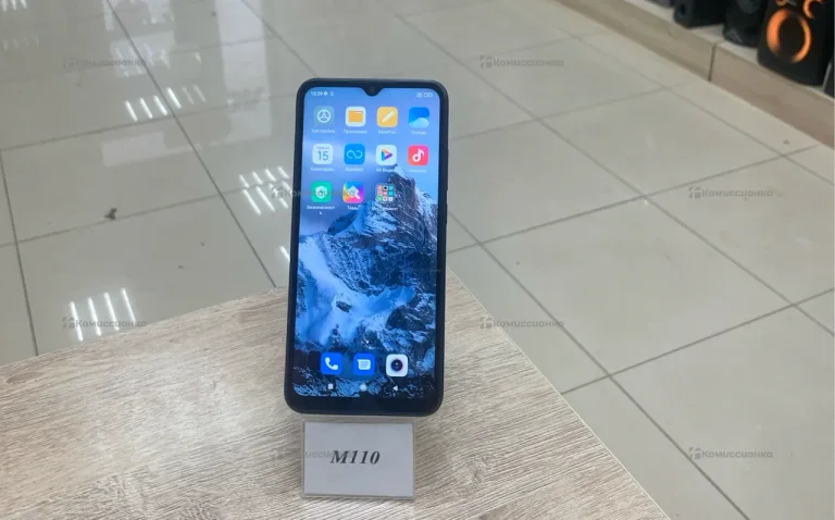 Xiaomi Redmi 9A 2/32 ГБ