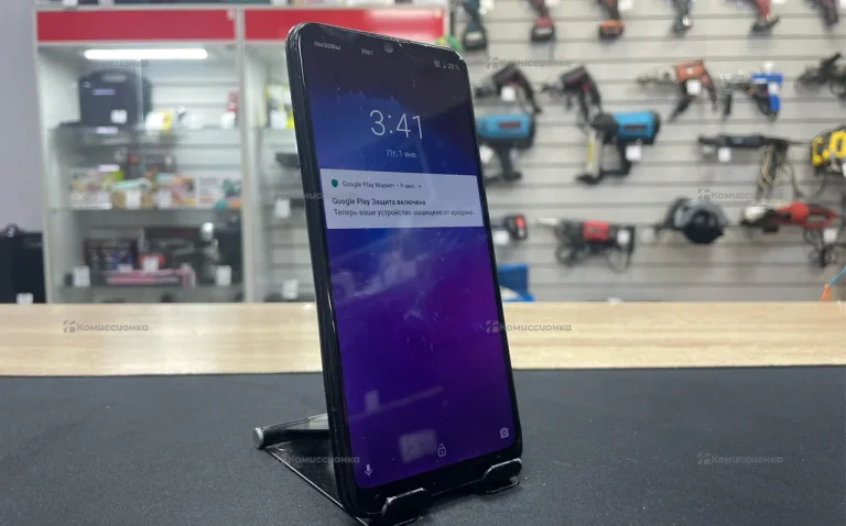 ZTE Blade A7 2/32 ГБ