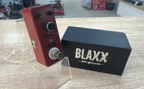 Купить Гитарный Эффект Stagg BX-Dist A б/у , в Краснодар Цена:1800рублей