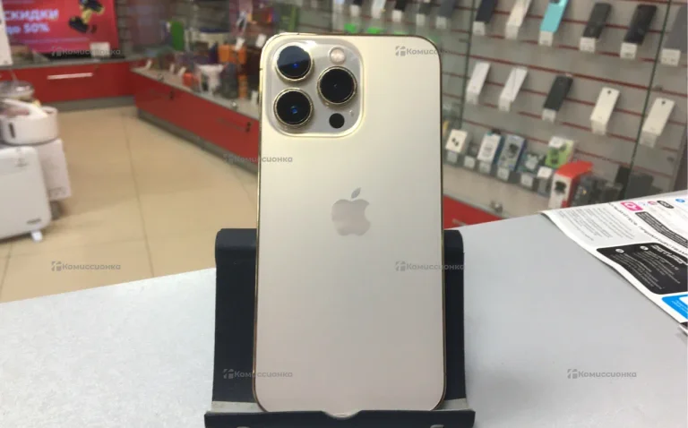 Apple iPhone 13 Pro 6/128 ГБ