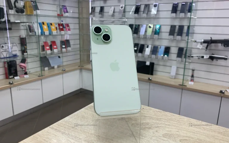 Apple iPhone 15 128Gb