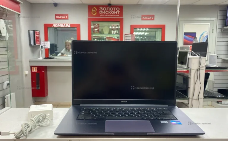Ноутбук HONOR