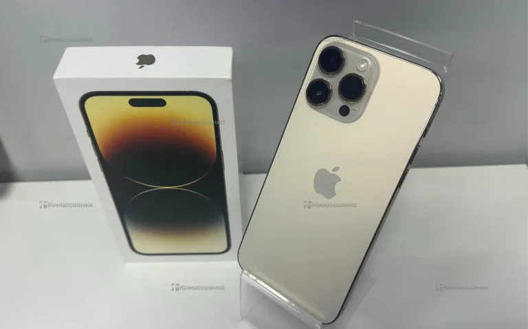 Apple iPhone 14 Pro Max 255Gb