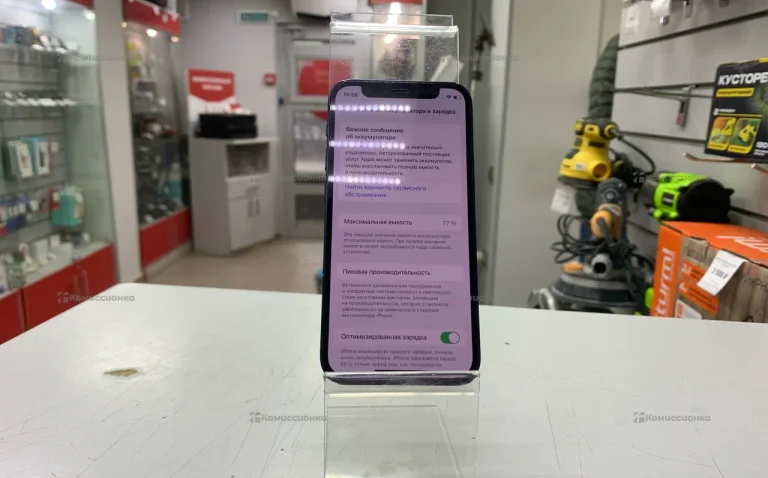 Apple iPhone 12 mini 4/64 ГБ
