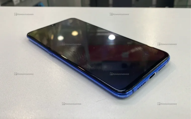 Xiaomi Mi 9 6/64 ГБ