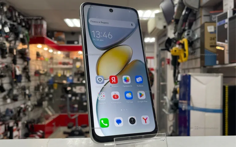 Tecno Spark Go 1 4/128 ГБ