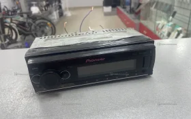 Купить Автомагнитола  Pioneer MVH-520bt б/у , в Самара Цена:6900рублей