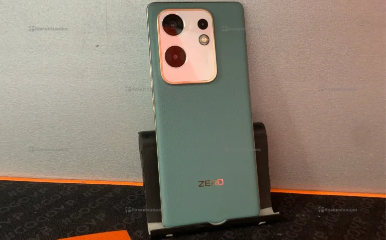 Infinix Zero 30 8/256 ГБ