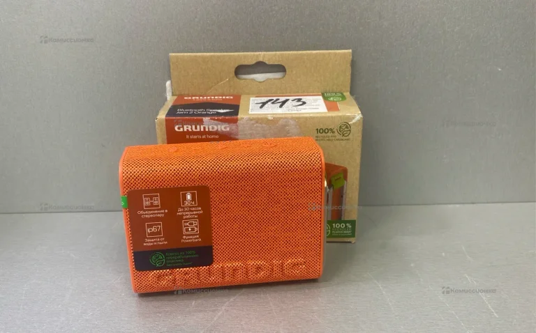 Колонка Grundig Jam 2