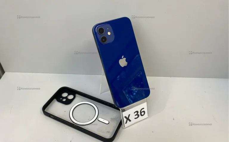 Apple IPhone 12 64Gb