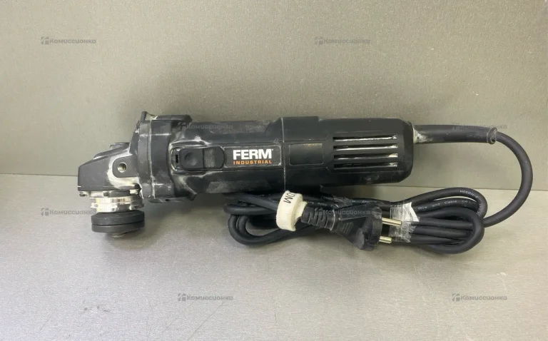 УШМ Ferm AGM1114P