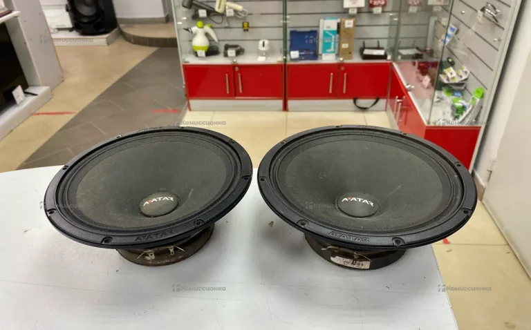 Колонка  avatar mtu 81le
